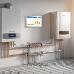 Ogrzewanie hybrydowe w 2026 – na czym polega i czy się opłaca?